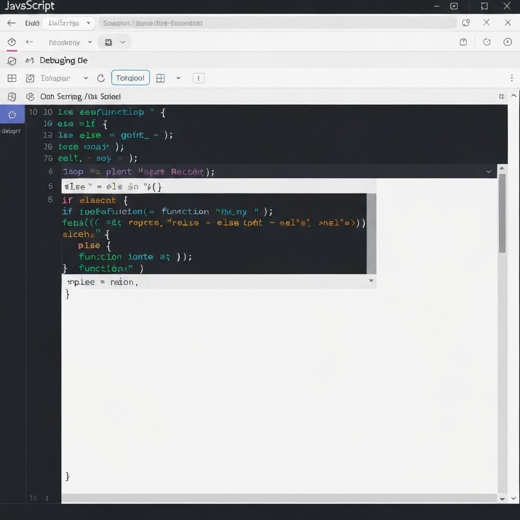 JavaScript Pro