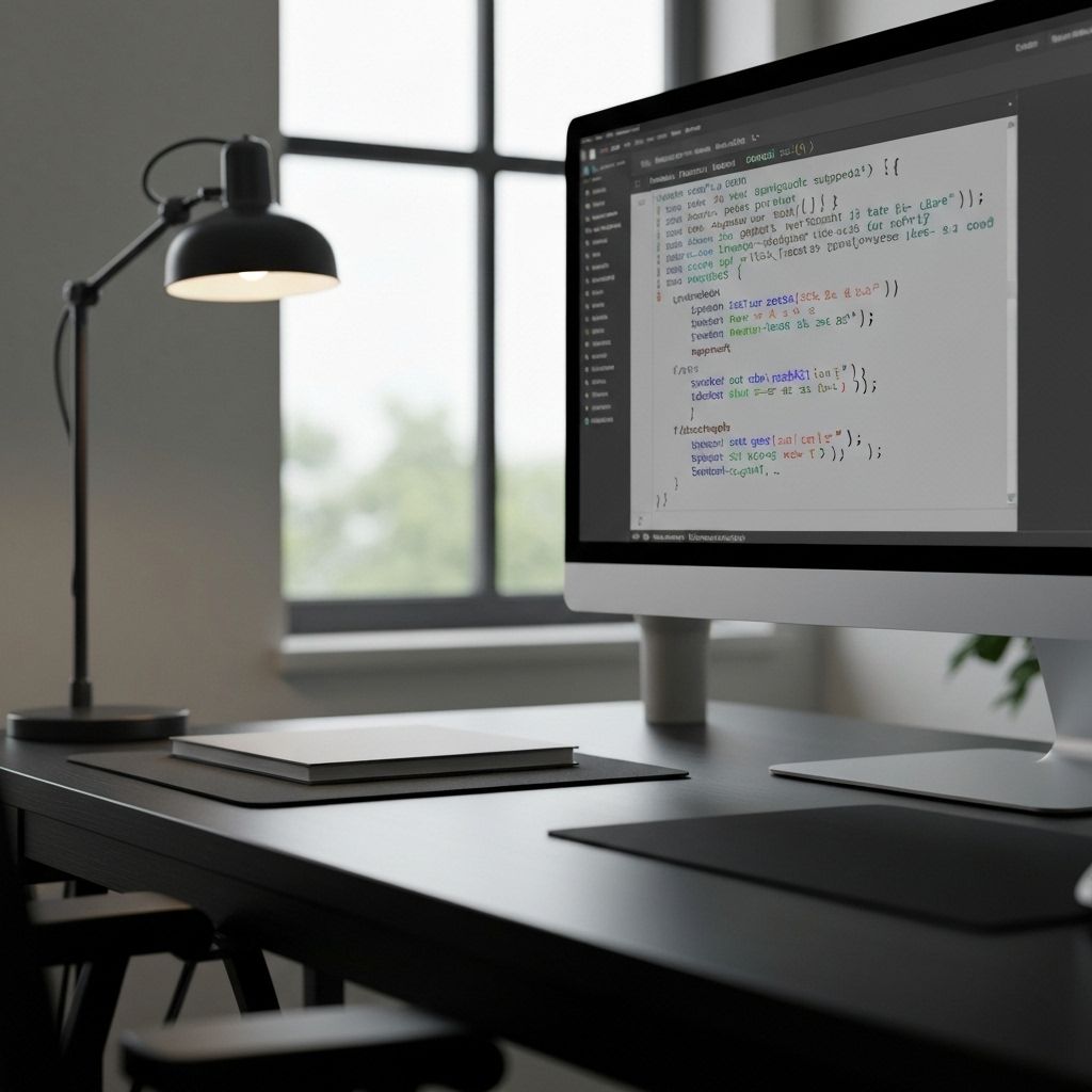 Node.js & Express Backend