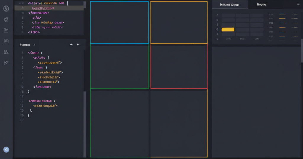 CSS Grid Layout - Thiết kế giao diện hiện đại