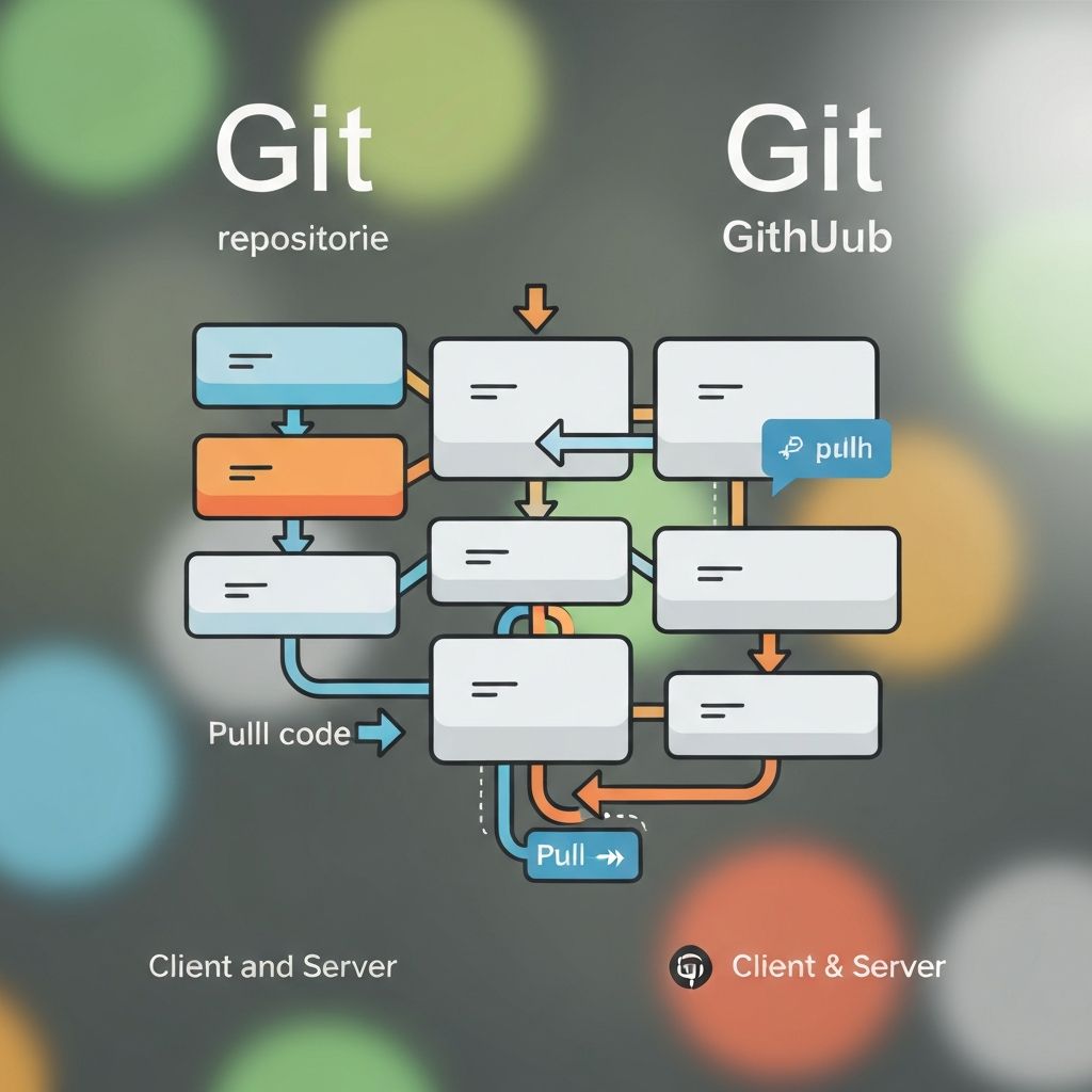 Git & GitHub Toàn Tập