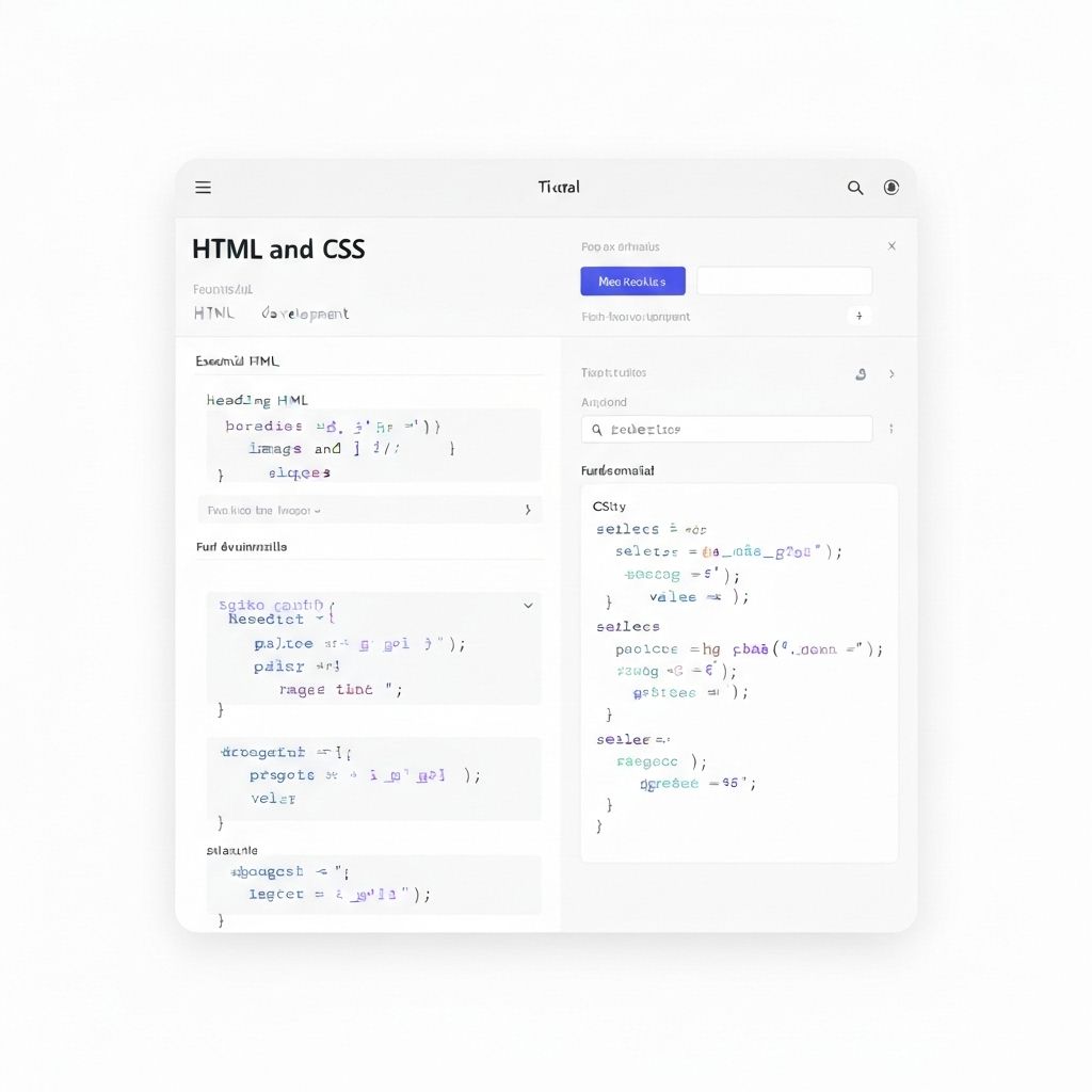 Khóa học HTML CSS từ Zero đến Hero