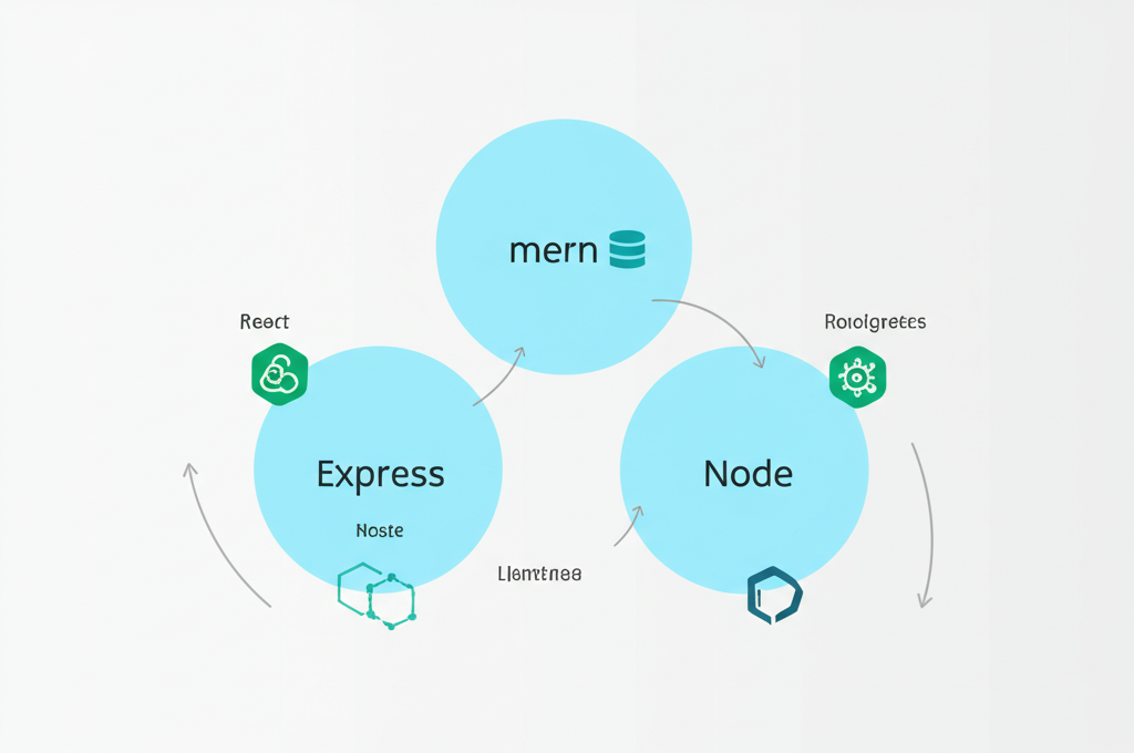 Xây dựng ứng dụng Full-stack với MERN
