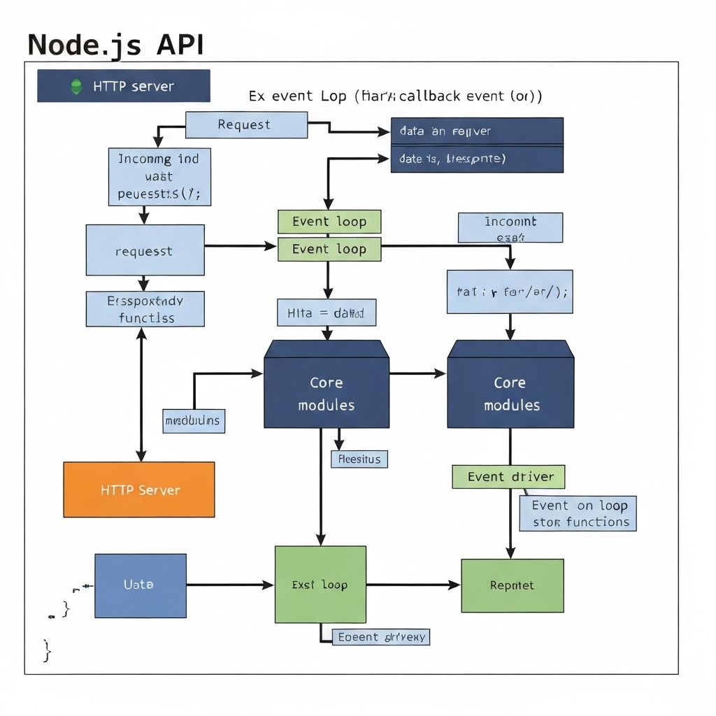 Node.js và Express - Xây dựng API RESTful
