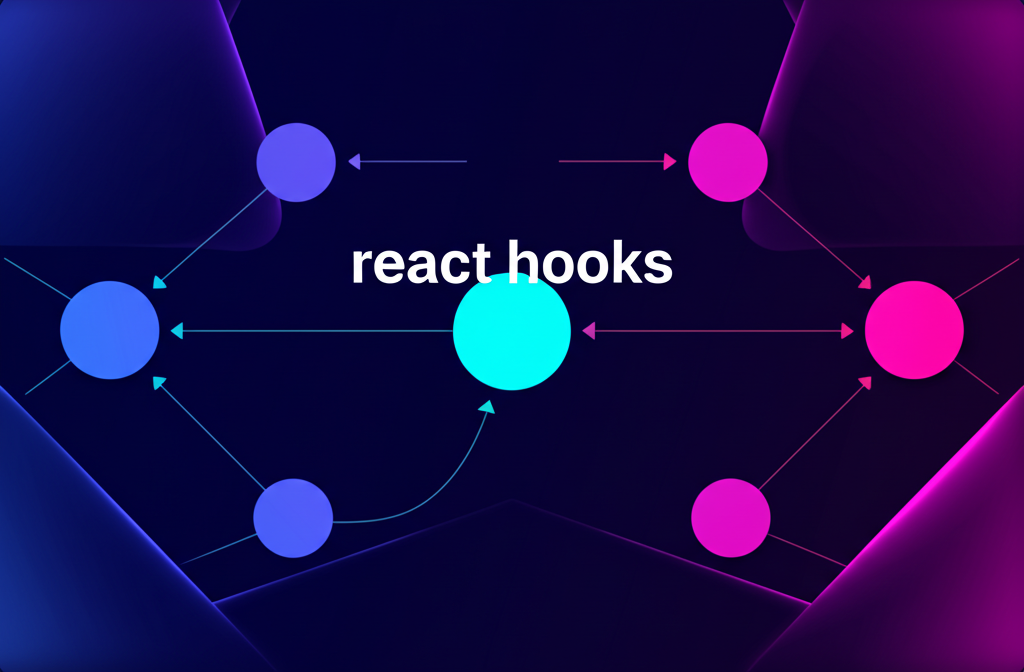 React Hooks - Những điều bạn cần biết