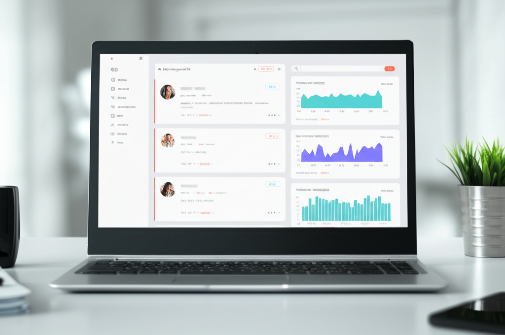 Ứng dụng Quản lý Công việc